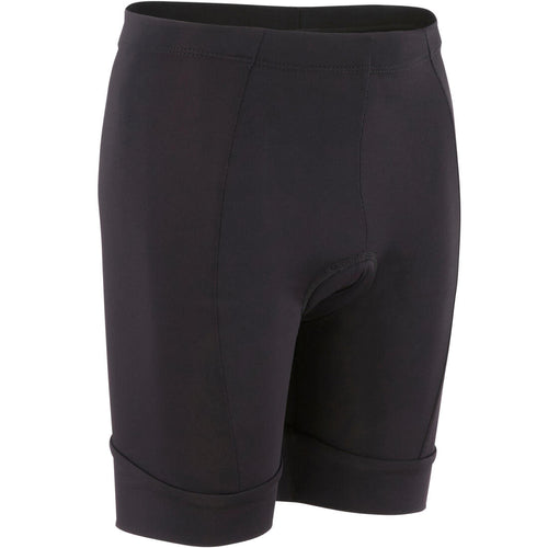 





SHORT CICLISMO JUNIOR 100 NEGRO