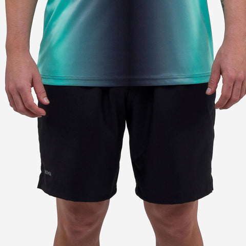 





Short de pádel negro transpirable para hombre 500