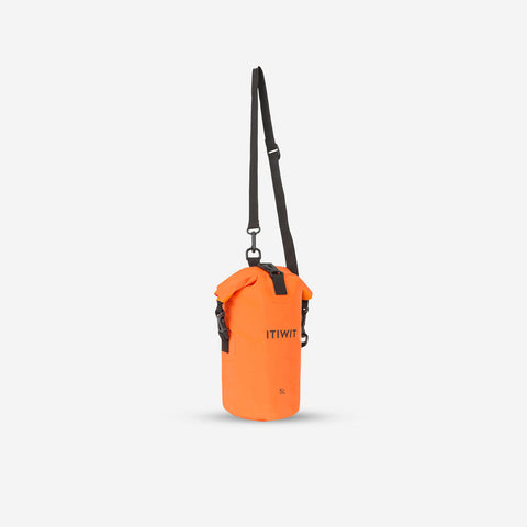 





Bolsa Petate Naranja Estanca 5 L