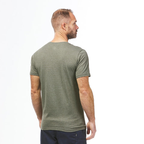 





Playera de senderismo NH550 Fresh - Hombre