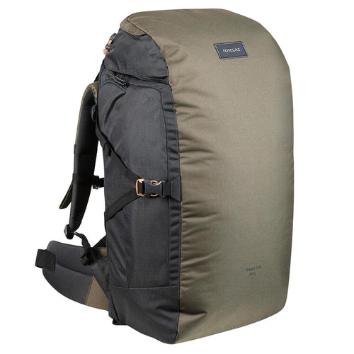 





Mochila de trekking de 60 L Travel 100