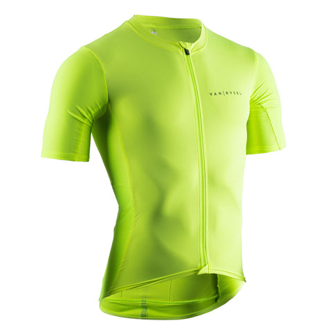 





Jersey Ciclismo MANGA CORTA HOMBRE VAN RYSEL NEO RACER