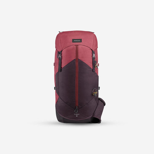 





Mochila de trekking de 50 L para mujer MT 100 Easyfit