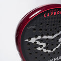Pala de pádel Kuikma PR Power Carbon