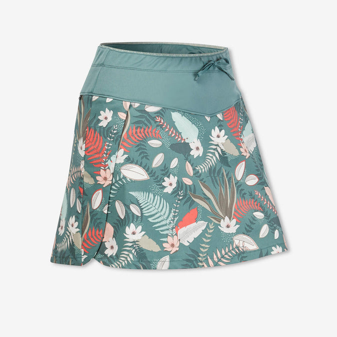 





Falda-short de senderismo - NH500, photo 1 of 2