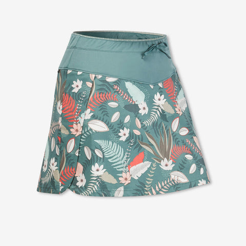 





Falda-short de senderismo - NH500