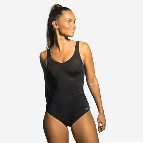 





Traje de baño 1 Pieza Aquagym Karli Lys Mujer Negro