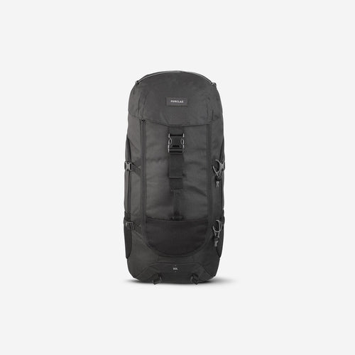 





Mochila de viaje de trekking de 50 L Travel 100