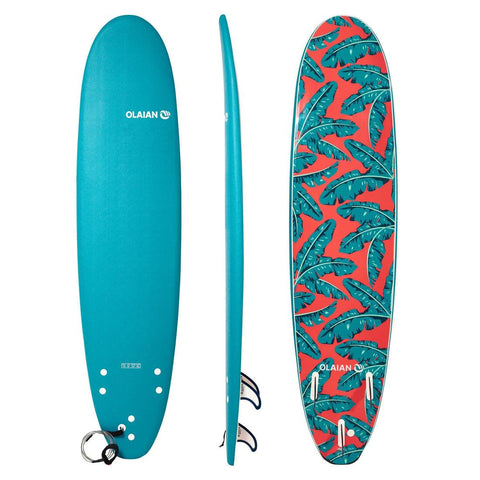 





Tabla de surf de espuma SOFT500 7'8