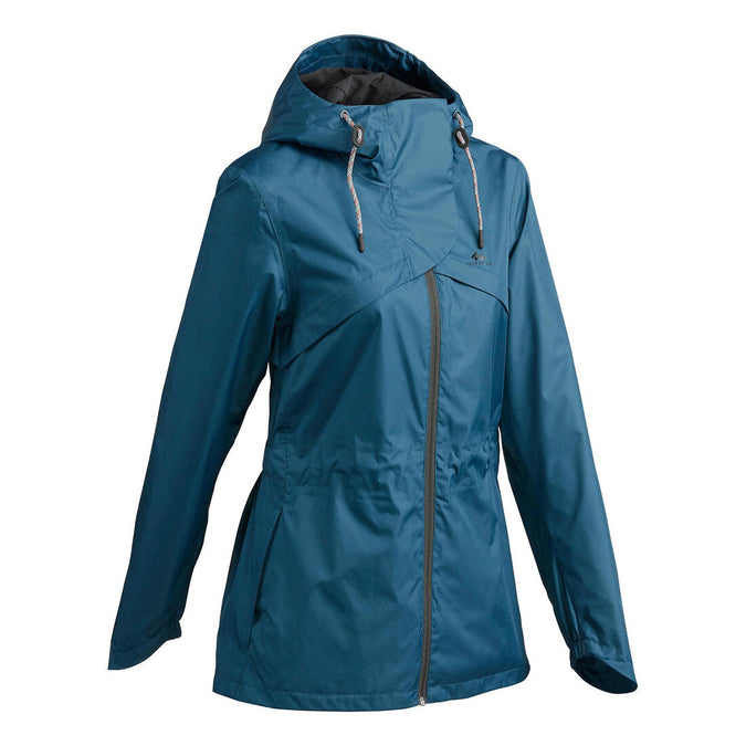 





Chamarra impermeable de senderismo - NH500 - Mujer, photo 1 of 1