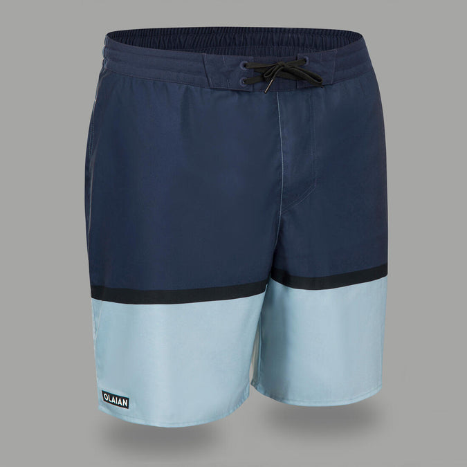 





Boardshort Surf 100 Trendy Blue Largo, photo 1 of 7