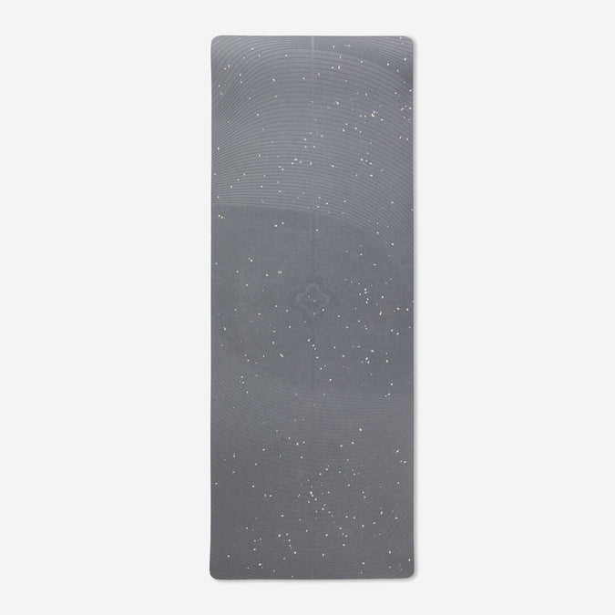 





Tapete de yoga suave gris XG de 200 x 75 cm x 5 mm, photo 1 of 4