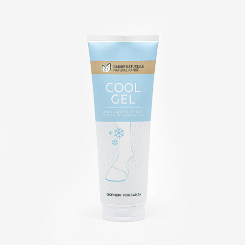 





Gel refrescante natural para caballo/poni de 250 ml Cool Gel