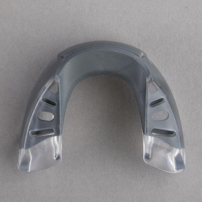 





PROTECTOR BUCAL DE BOXEO 500 TALLA G GRIS, photo 3 of 8