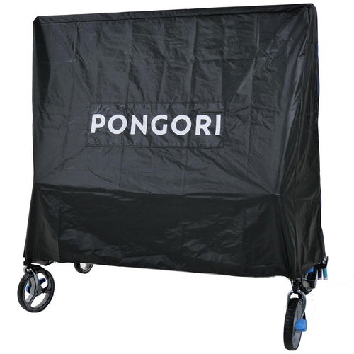 





Funda para mesa plegada de ping-pong negra