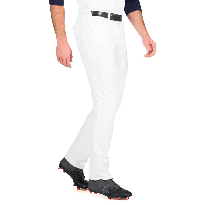 





Pantalones de béisbol Kipsta BA550 Adulto Blanco, photo 8 of 11