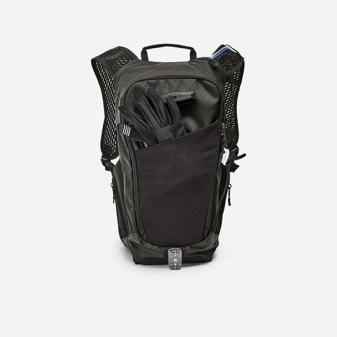 Decathlon bolsa agua mochila sale