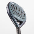 Pala de pádel para adulto Hybrid Metal