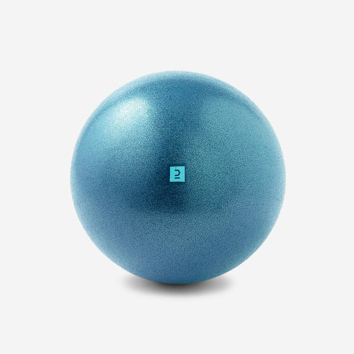 





Pelota Pilates Softball Azul Diámetro 240 mm