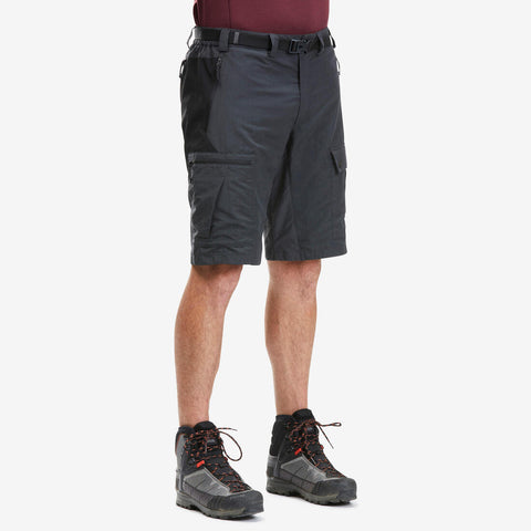 





Short de trekking resistente - MT500 - Hombre