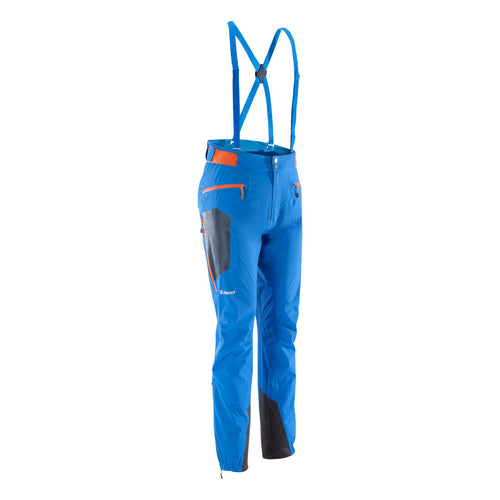 





Pantalón de alpinismo CASCADE 2 Hombre AZUL