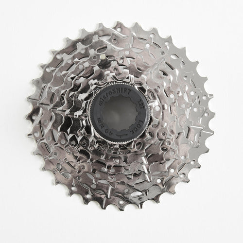





CASSETTE 8 VELOCIDADES 12X32
