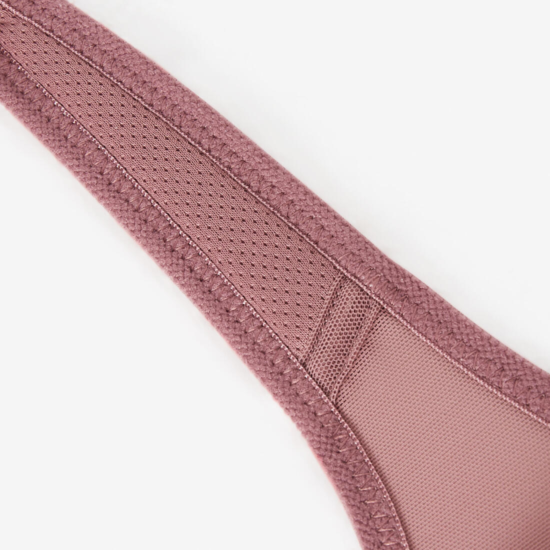 Brassiere de Running Clásico Sujeción Alta