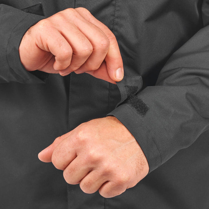 





Chamarra ligera impermeable de senderismo - MH100 - Hombre, photo 5 of 5
