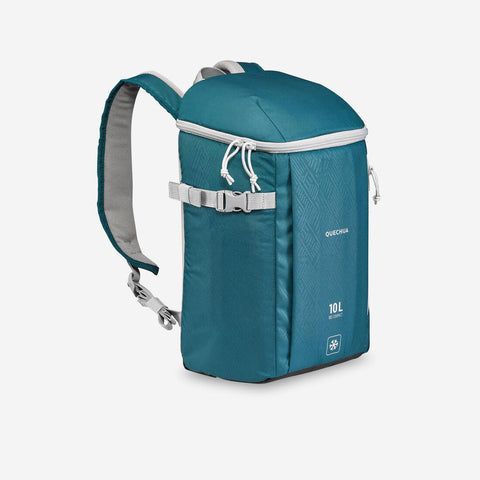 





Mochila Hielera Isotérmica Camping y Senderismo Ice Compact 10 Litros