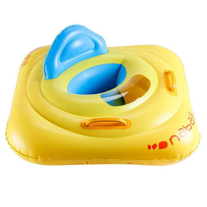 





Salvavidas inflable para bebé - Alberca - Asiento 7-11 kg, photo 1 of 6