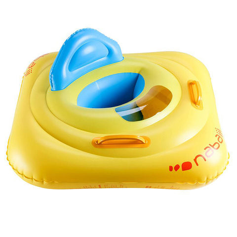 





Salvavidas inflable para bebé - Alberca - Asiento 7-11 kg