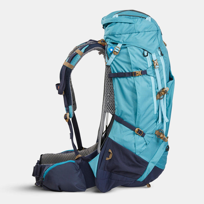 Mochila shops trekking decathlon