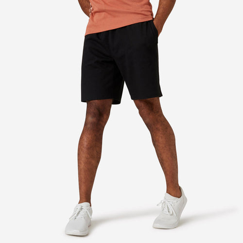 





Short de fitness para hombre 500 Essential