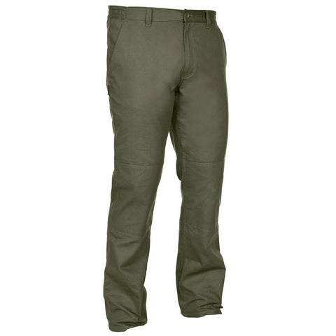 





Pantalón Caza Solognac Steppe 100 Verde