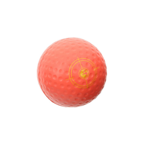 





Bola de espuma de golf rosa coral para niños Inesis (1)