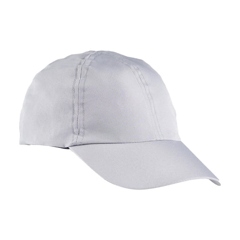 





Gorra de trekking y viaje gris claro Travel 100