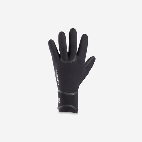 





Guantes de surf para aguas frías de neopreno de 3 mm