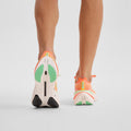 Calzado de running Kiprun KD900X LD+ para hombre con placa de carbono, color naranja