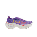 Calzado de Running con Placa de Carbono para Mujer, KIPRUN KD900X LD+ Violeta