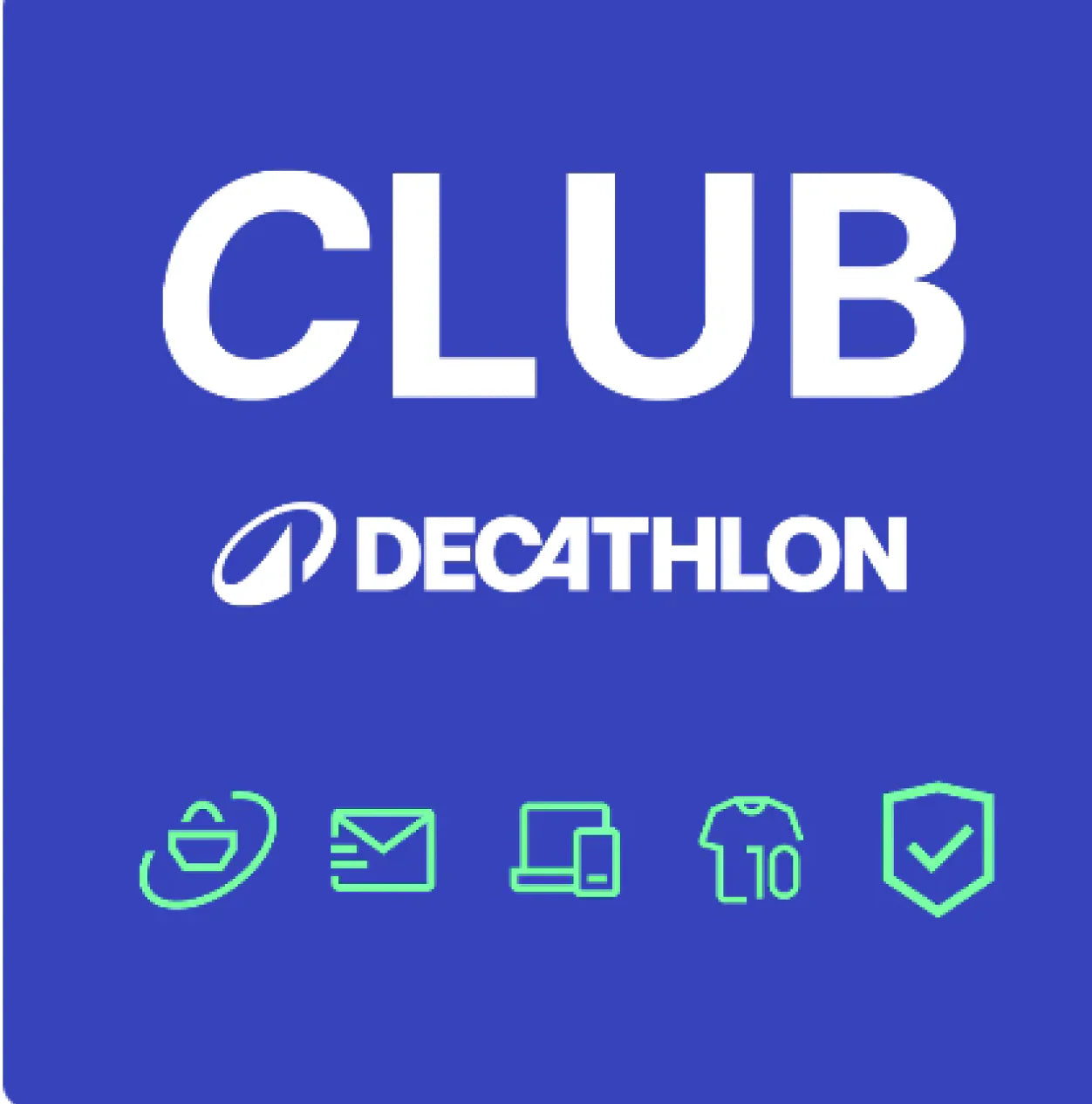 Club Decathlon