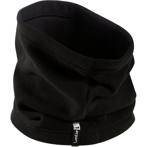 





BUFANDA DE CUELLO ESQUÍ ADULTO - FIRSTHEAT - NEGRO