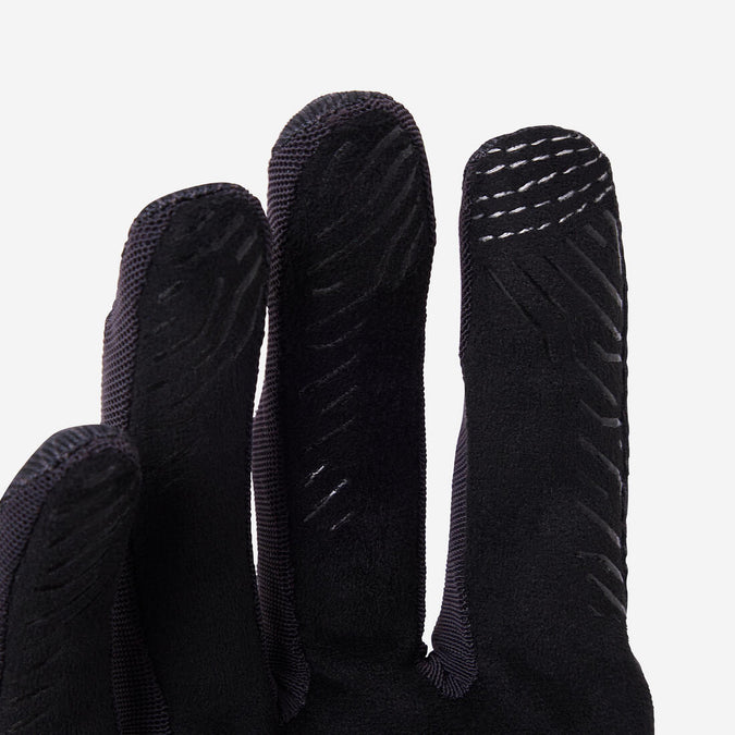 Guantes bicicleta montaña shops