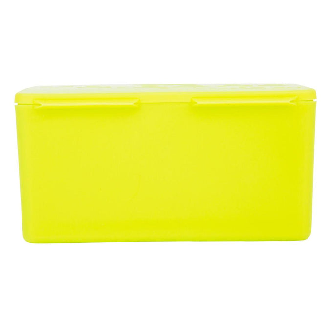 





Estuche para cera + peine, photo 4 of 5