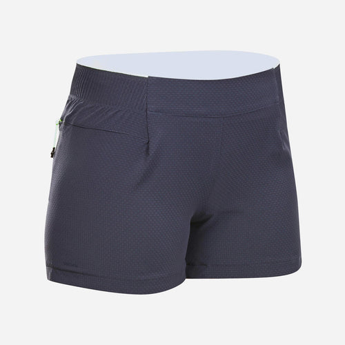 





Short ultraligero de senderismo rápido FH 900 - Mujer - azul oscuro