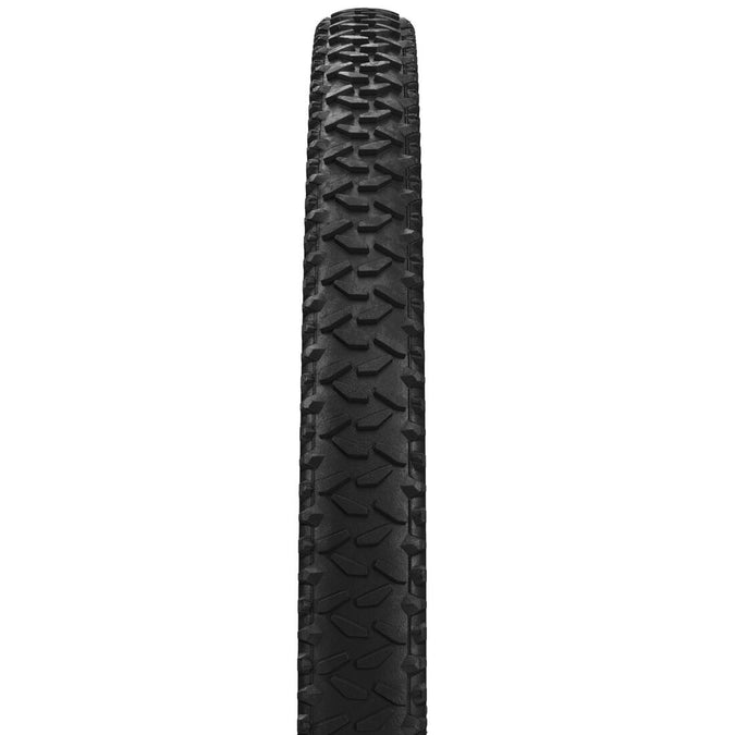 





Llanta MTB DRY1 26x2.00 Varillas Rígidas, photo 2 of 5