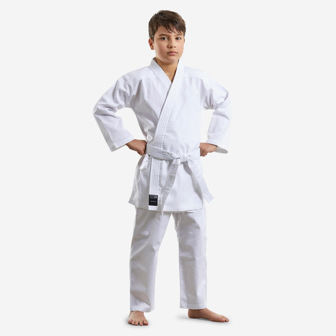 





Kimono de karate para niños 100, photo 1 of 6