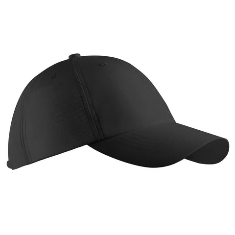 





Gorra de golf WW100 adulto negra