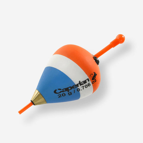 





Flotador Pesca En El Mar Rhode Shape 1 20 G