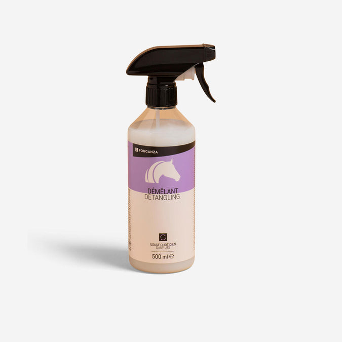 





Desenredante Lustrante Equitación Caballo Poni 500 ml, photo 1 of 2