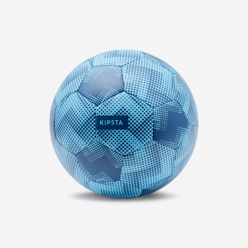 





Balón de fútbol Softball XLight talla 5 290 gramos azul